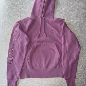 Champion Reverse Weave hoodie